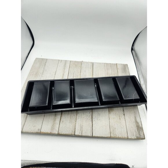 Monopoly 2006 here and now Edition Game Replacement Card Tray - Picture 2 of 2